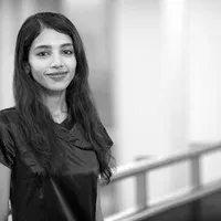 Aaksha Meghawat