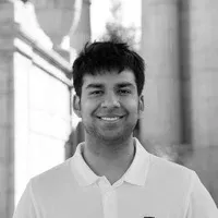 Aarav Bajaj