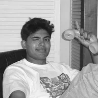 Abhi Rajendran