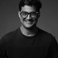 Aditya Lahiri