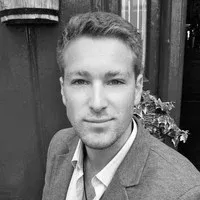 Aidan Porter