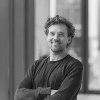 Alex Hegevall Clarke