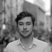 Alex Pokras