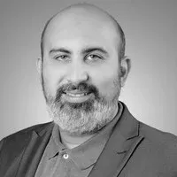 Ali Ladhubhai