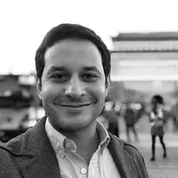 Ali Nasser