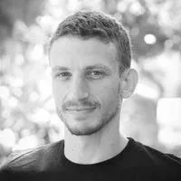 Alon Greenfield