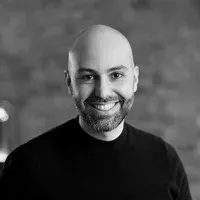 Amer Baroudi