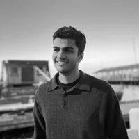 Anish Doshi