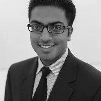 Ankur Gupta