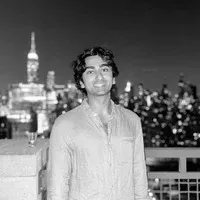 Anmol Tukrel