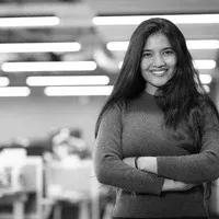 Anya Roy