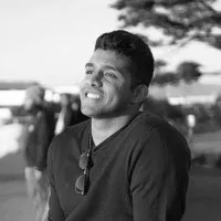 Arbaz Khatib