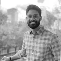 Ashwin Venkatesh Raman