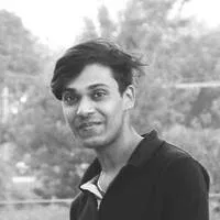 Balaji R
