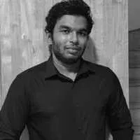 Balakrishna Balasubramanian