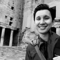 Bernard Chang