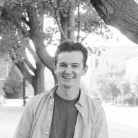 Caleb Van Dyke