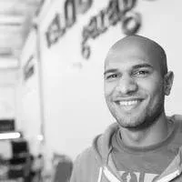 Charles Desouza