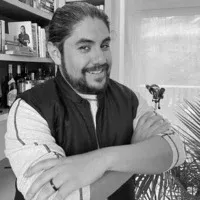 Christian Van Der Henst