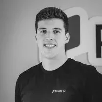 Ciarán O’Mara