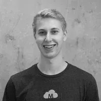 Colton Voege