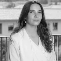 Daniela Bahamon Arango