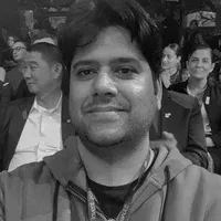 Deepak Angrula