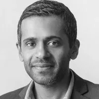 Deeps Ramanathan