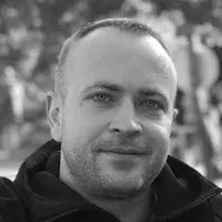 Dmitry Lyfar