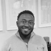 Eric Adjei