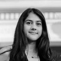 Eshani Mehta