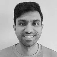 Govind Chandrasekhar