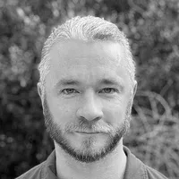 Greg Laughlin
