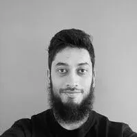 Hammad Syed