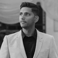 Harikrishna Narayanan