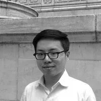 Harry Zhou