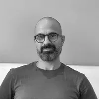 Hootan Mahallati