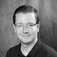 Ian Eldred Pudney