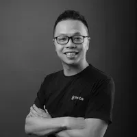 Jacky Lai