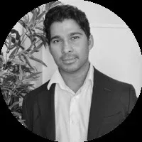 Jawad Iqbal