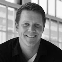 Jon Parker