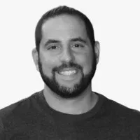 Jonathan Saiegh