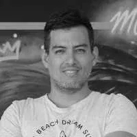 Jose Palacios