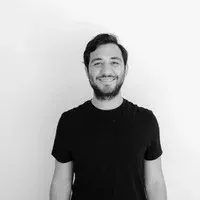 Juan Carlos (JC) Garza Rodriguez