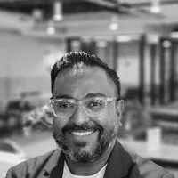 Karthik Ramakrishnan