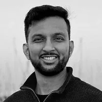 Kaushik Mahorker