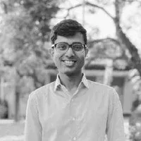 Kaushik Srinivasan