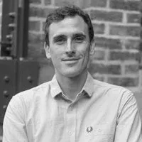 Keiran Olivares Whitaker