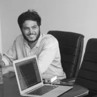 Keshav chouksey