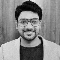 Komal Kumar Gupta